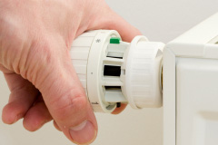 Crabtree Green central heating repair costs