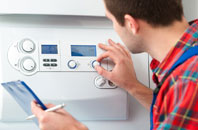free commercial Crabtree Green boiler quotes